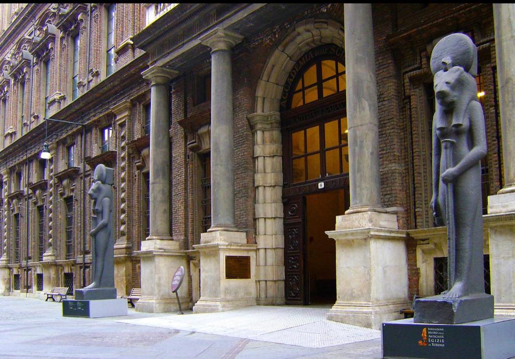 Kép Appartamento Torino Centro szállásáról Torinóban a galériában