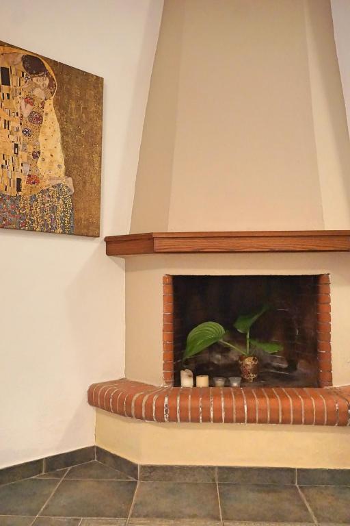 Foto sihtkohas Tsagarada asuva majutusasutuse Artemisia House galeriist