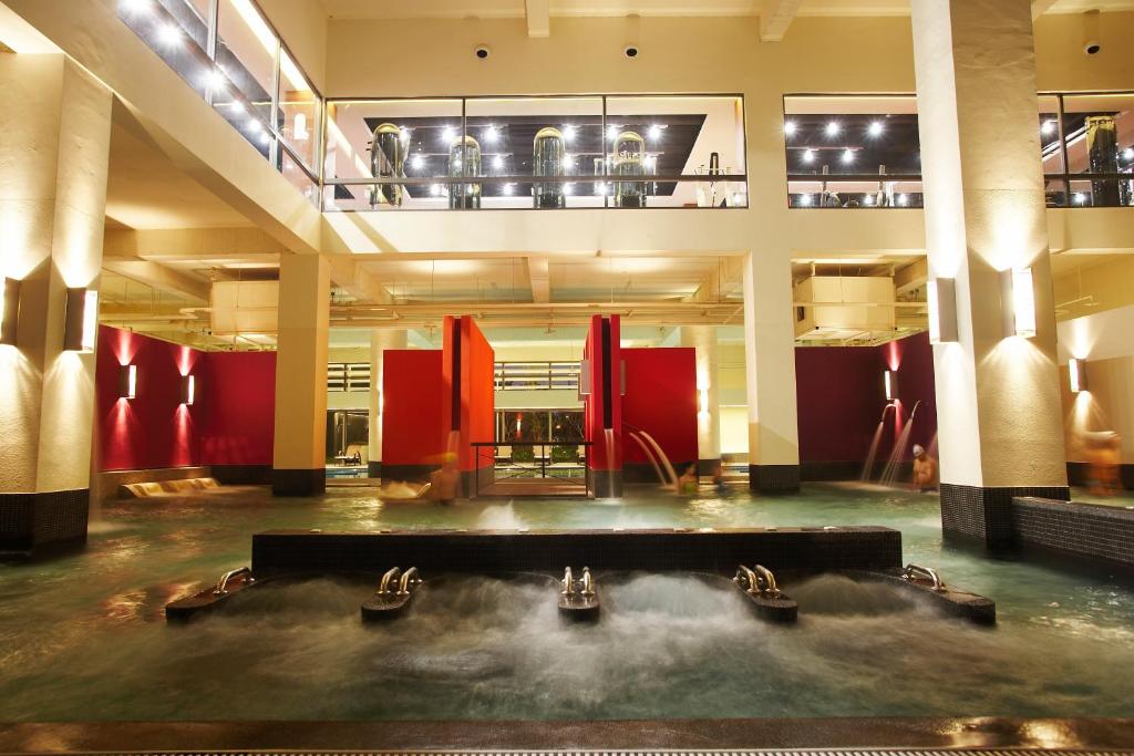 Fotografie z fotogalerie ubytování South Garden Hotels And Resorts v destinaci Čung-li