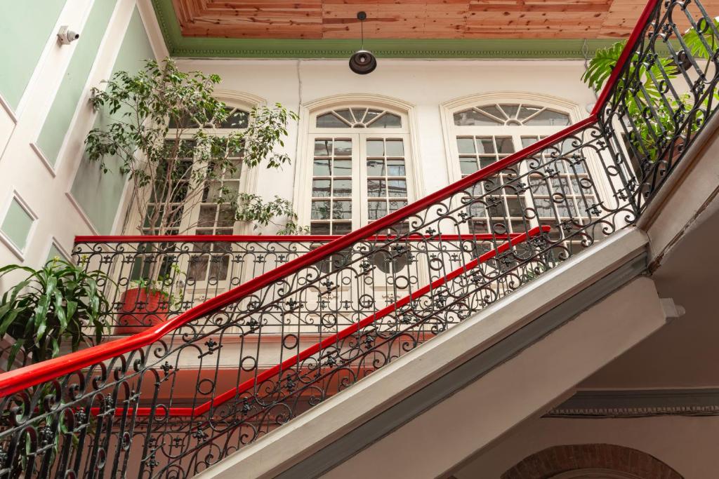 Fotografie z fotogalerie ubytování Hostal R10 v destinaci Bogotá