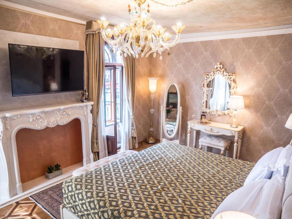 EGO' Boutique Hotel - The Silk Road - Resim 29