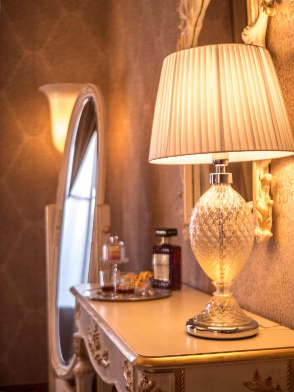 EGO' Boutique Hotel - The Silk Road - Resim 31