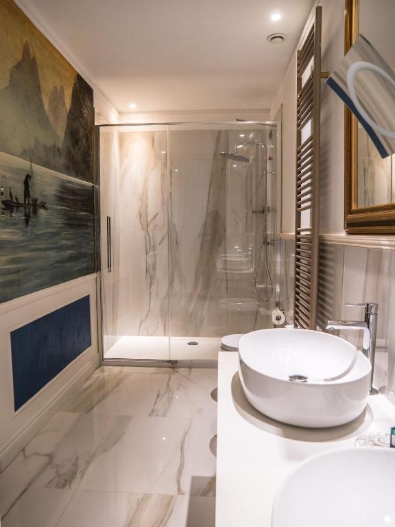 EGO' Boutique Hotel - The Silk Road - Resim 38