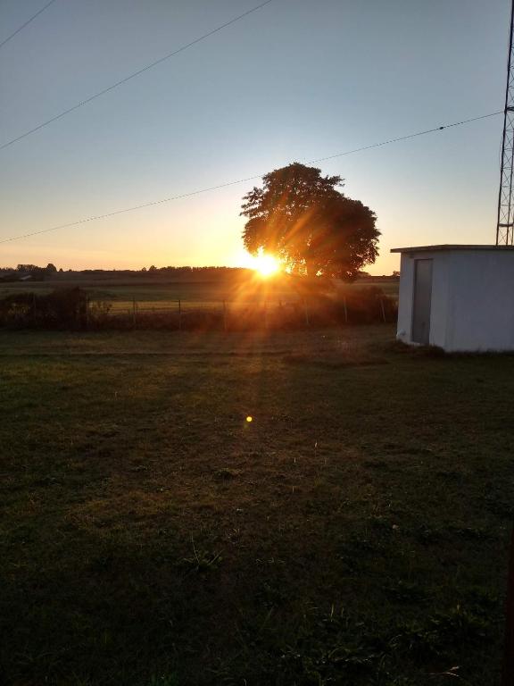  Pousada do Pampa