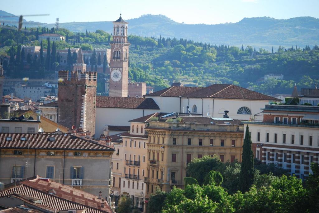 La Mansarda Panoramica - 2