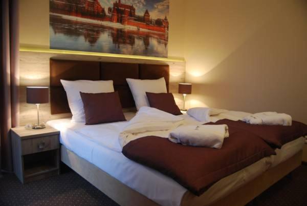 Hotel Piast przy Zamku - Sala Familiar De Lujo