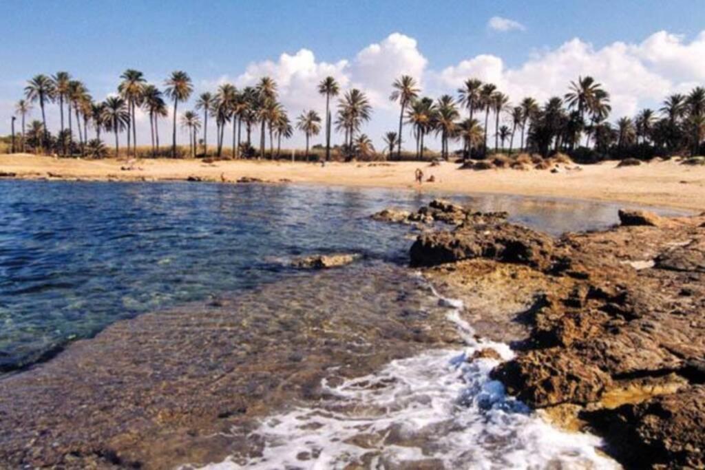Apartamento Mar Azul - Ideal parejas, Alicante, Spain ...