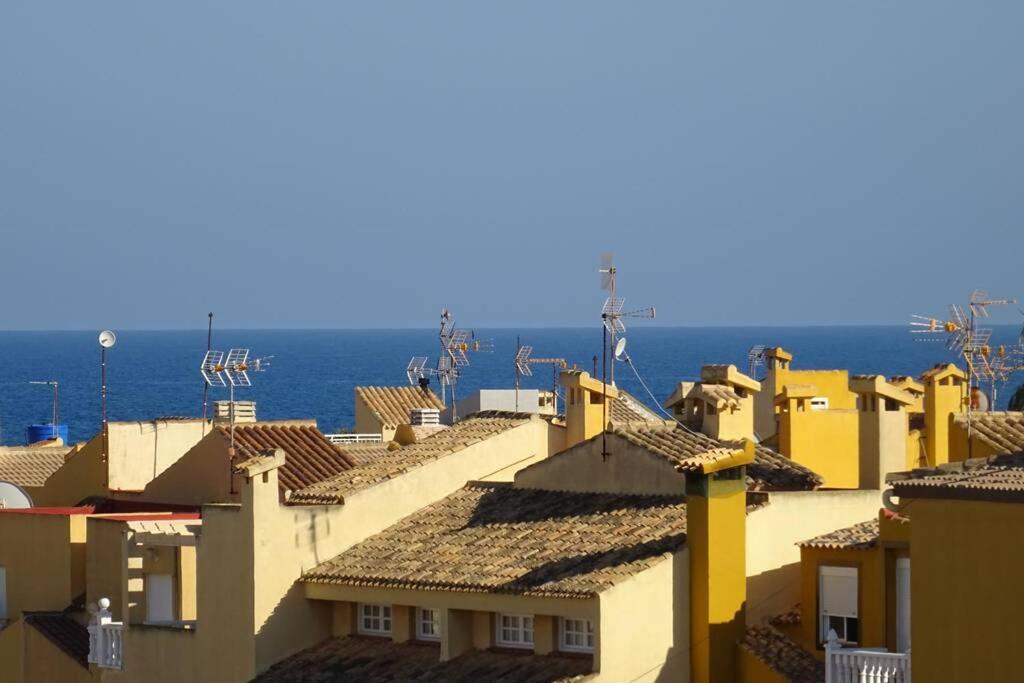 Apartamento Mar Azul - Ideal parejas, Alicante, Spain ...