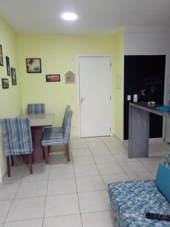  Lindo Apartamento Novo Praia Grande Ocian 50 Metros da Praia