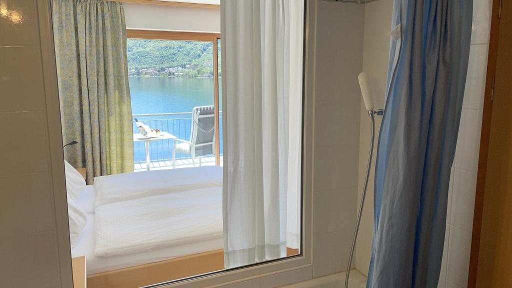 Fotografie z fotogalerie ubytování Tresa Bay Hotel v destinaci Ponte Tresa