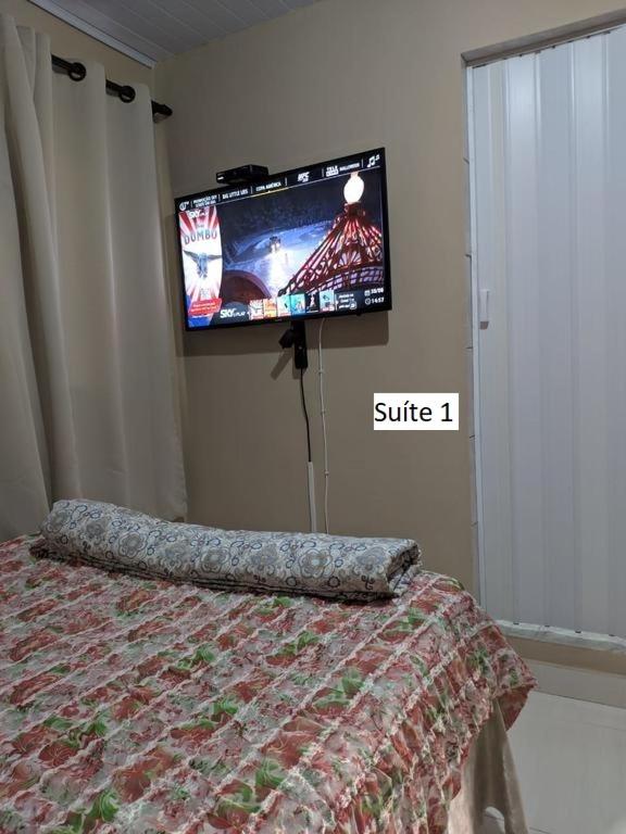  Pousada Pampulha R&R
