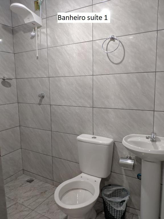  Pousada Pampulha R&R