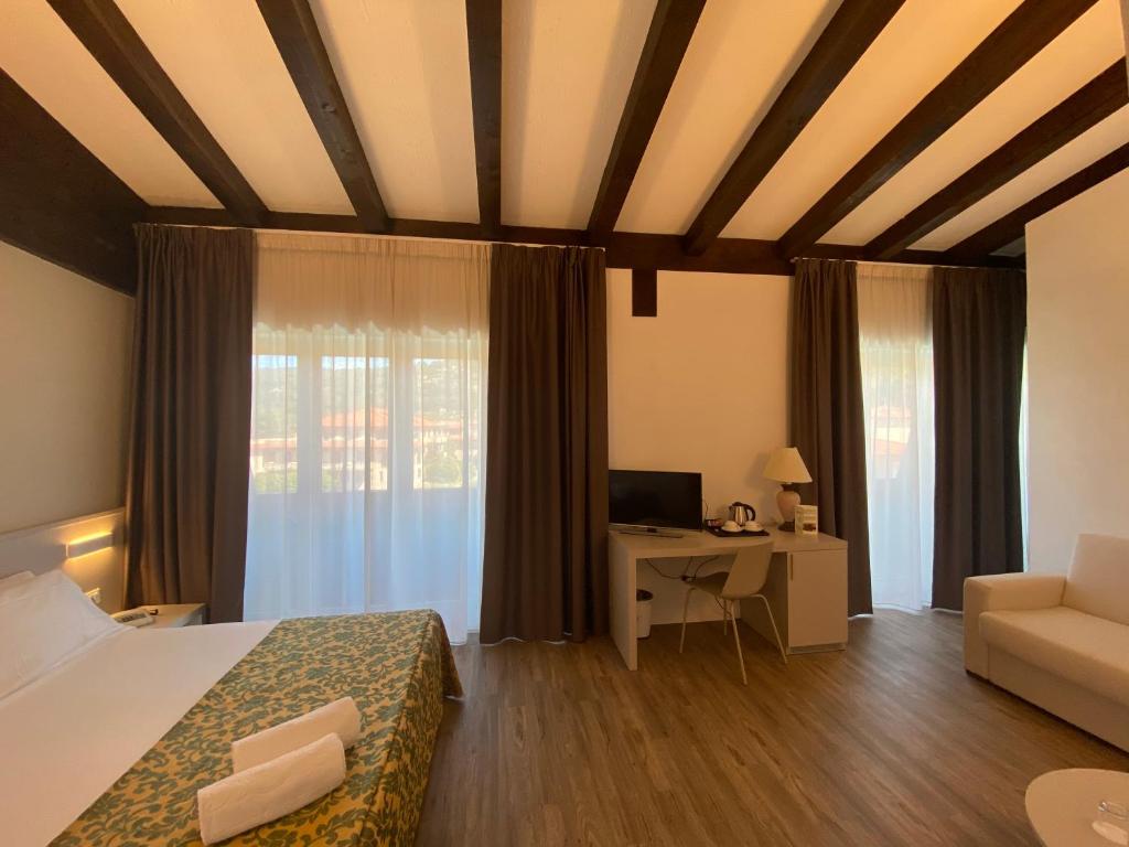 Derechos de imagen reservados por Booking.com