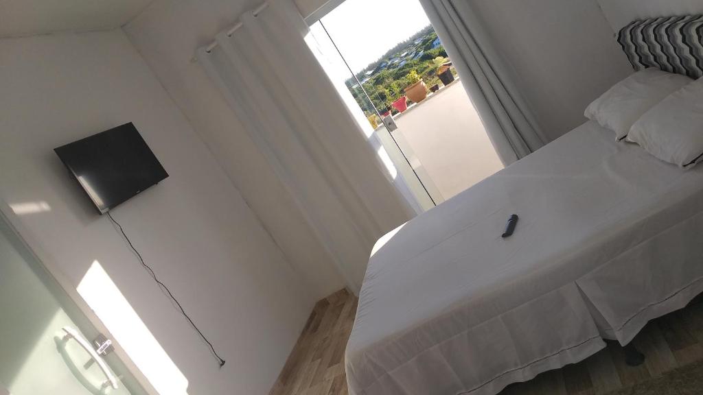  Suite temporada em Arraial do Cabo