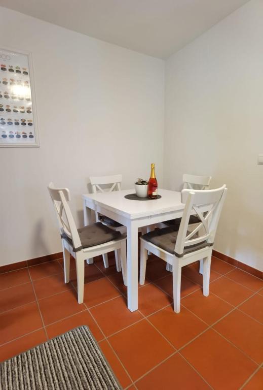 Fotografie z fotogalerie ubytování Ferienwohnung Eckberger Weinstrasse 139 v destinaci Gamlitz