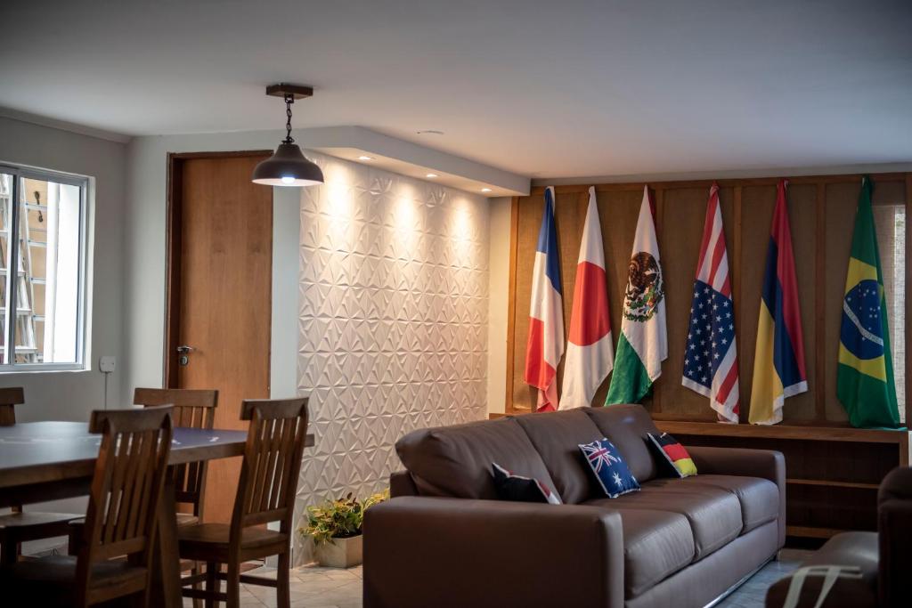  Brás Hotel Alvorada do Sol