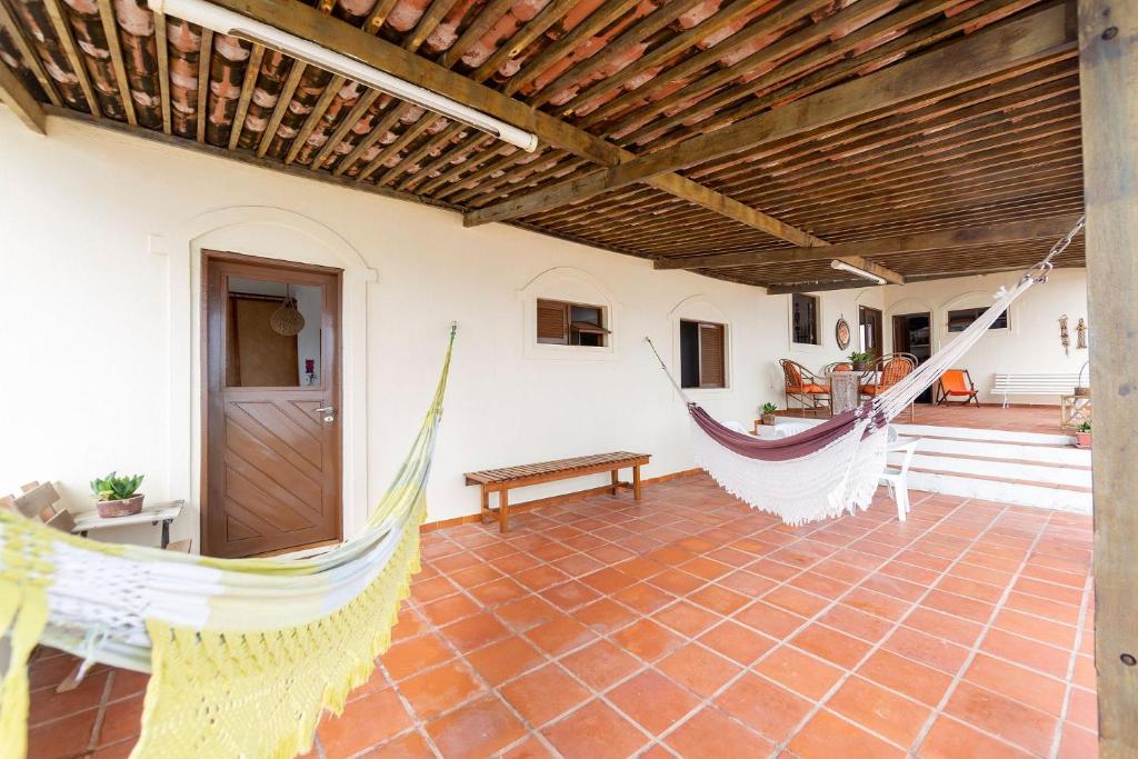  Tranquila espaçosa casa em Porto Mirim por Carpediem