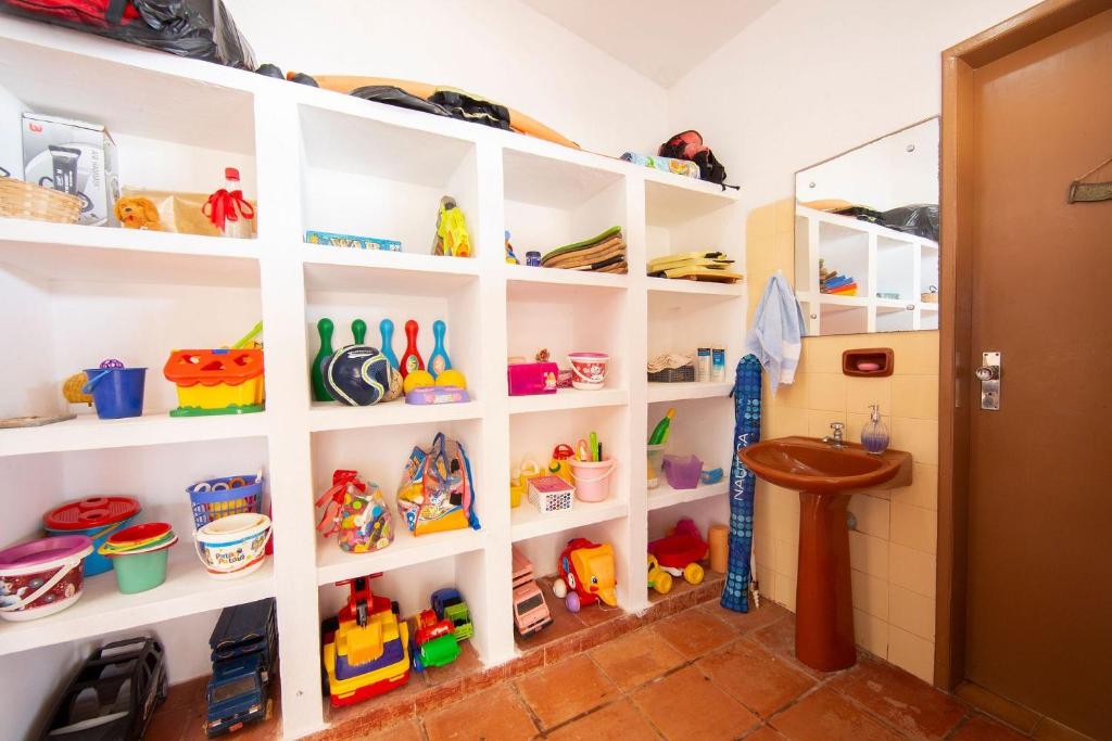  Tranquila espaçosa casa em Porto Mirim por Carpediem