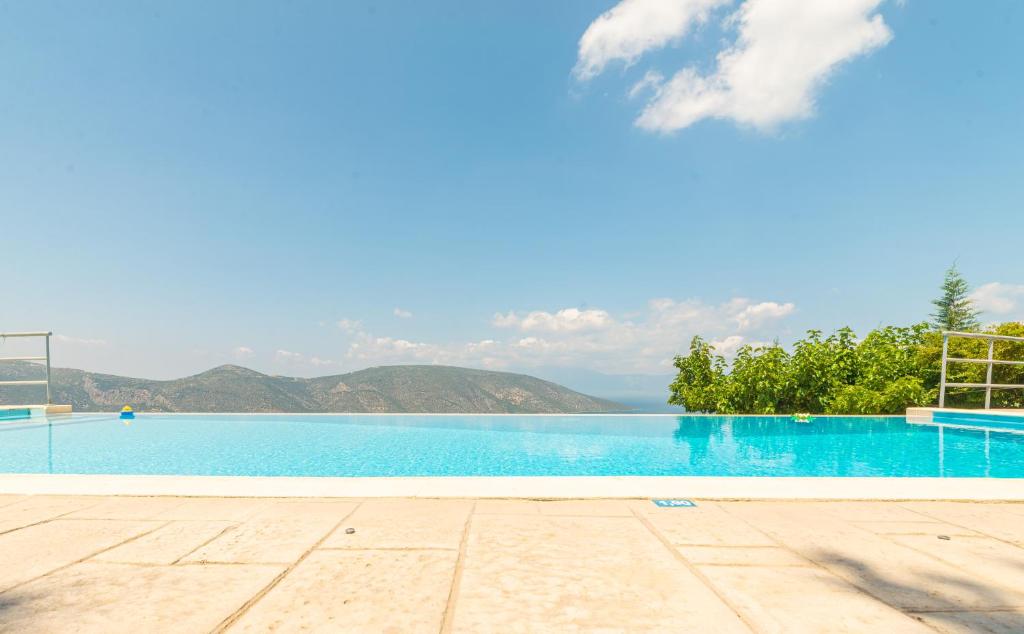 Skroponeria View Apartments - One-Bedroom House