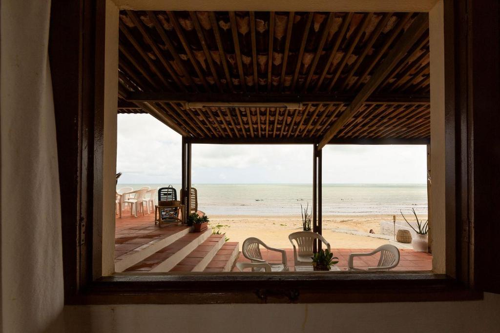  Tranquila espaçosa casa em Porto Mirim por Carpediem