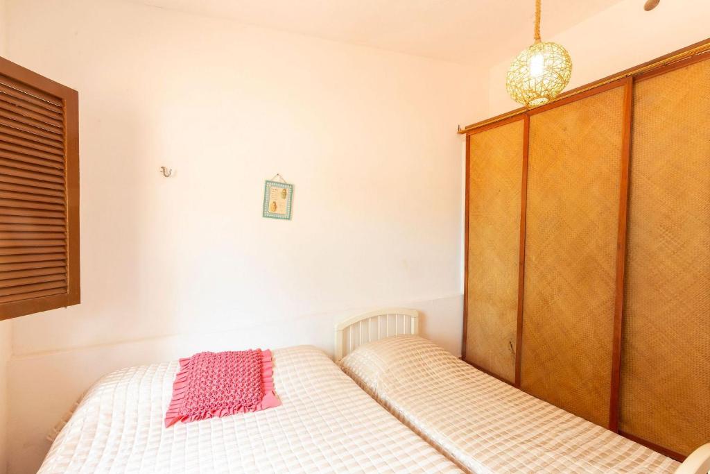  Tranquila espaçosa casa em Porto Mirim por Carpediem