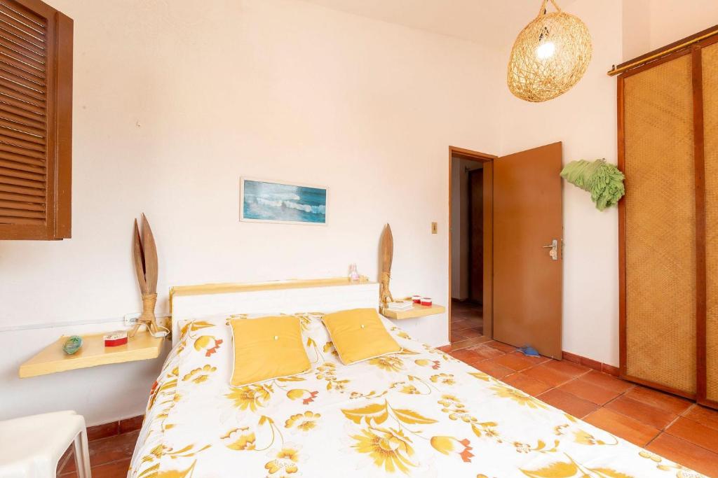  Tranquila espaçosa casa em Porto Mirim por Carpediem