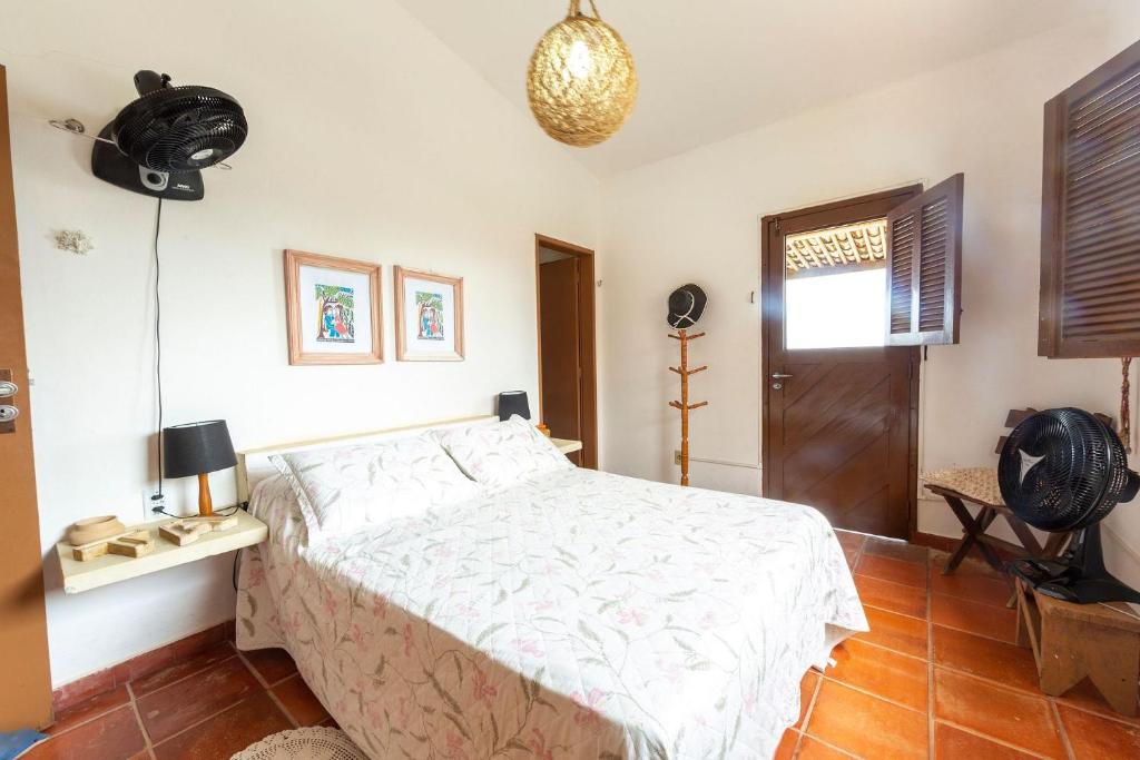  Tranquila espaçosa casa em Porto Mirim por Carpediem