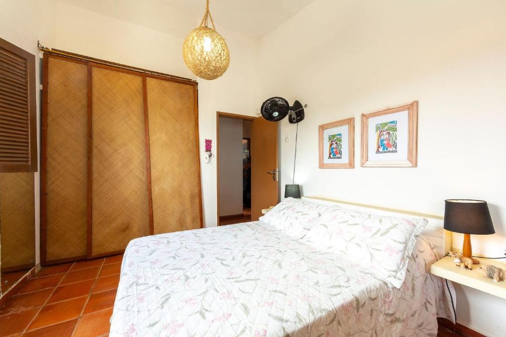 Tranquila espaçosa casa em Porto Mirim por Carpediem