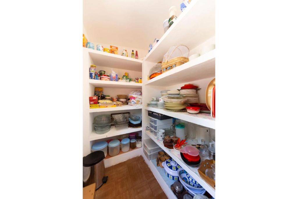  Tranquila espaçosa casa em Porto Mirim por Carpediem