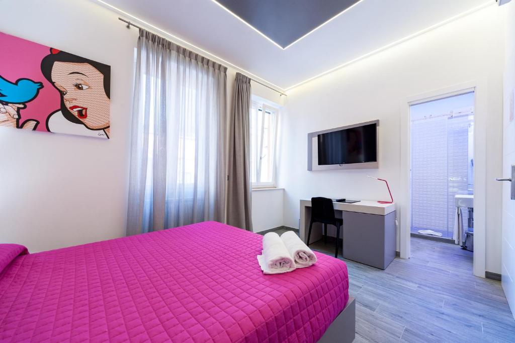 Foto 3 de Guesthouse Pop by Dirim