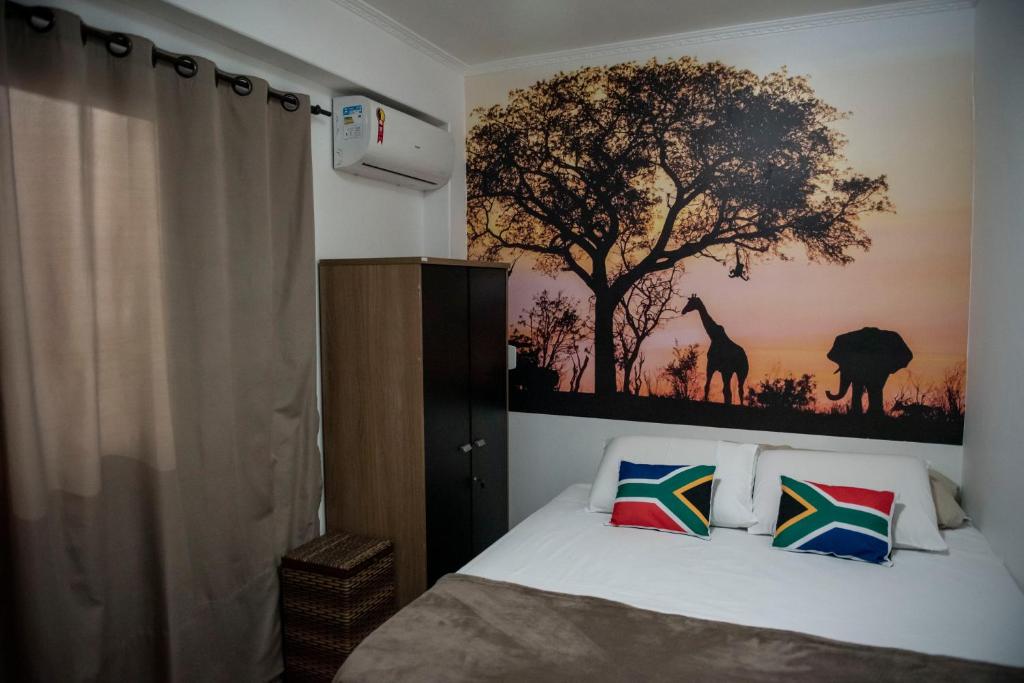  Brás Hotel Alvorada do Sol