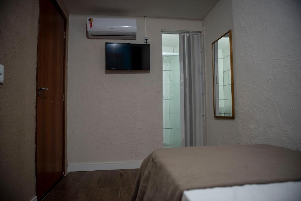  Brás Hotel Alvorada do Sol