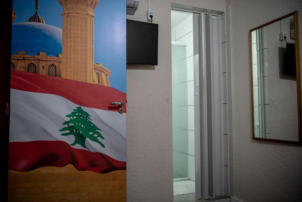  Brás Hotel Alvorada do Sol