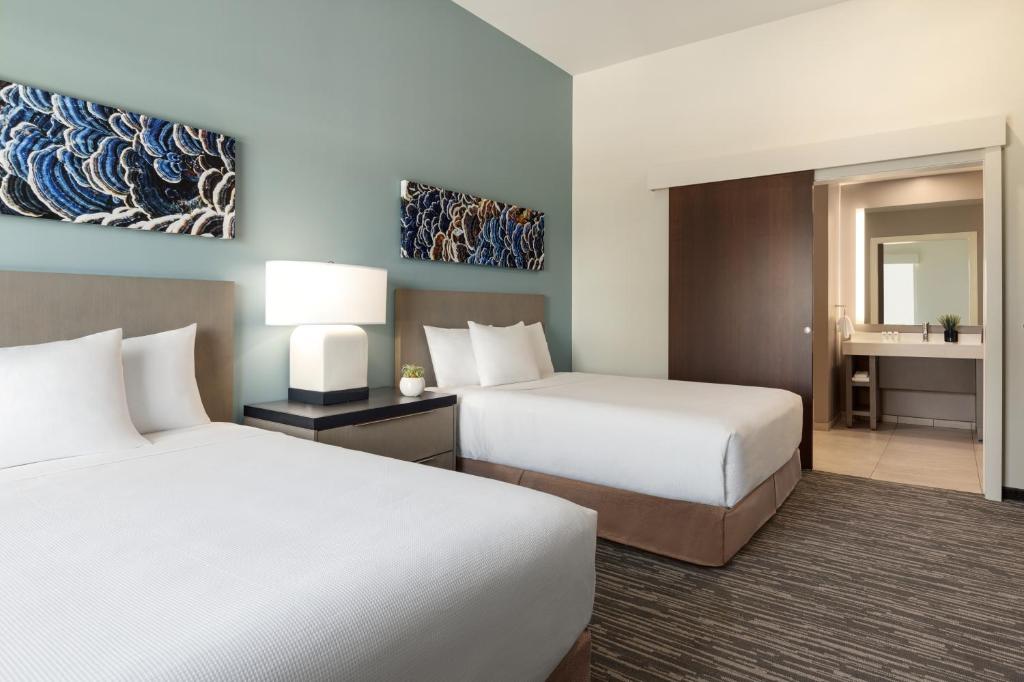 Hyatt House Atlanta Perimeter Center photo