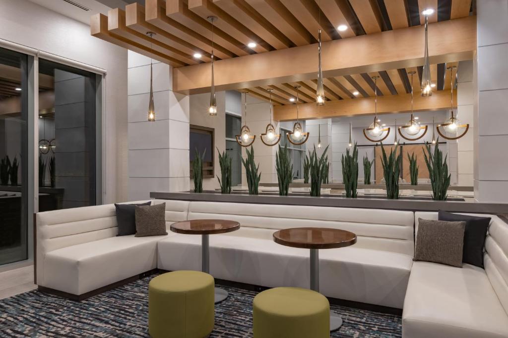 Hyatt House Atlanta Perimeter Center photo
