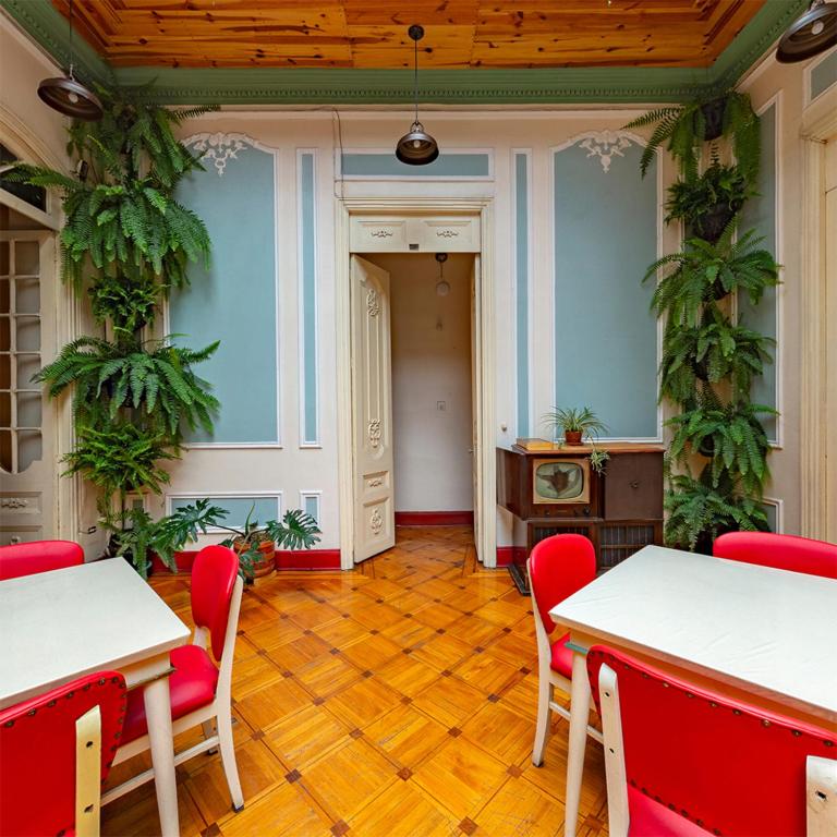 Fotografie z fotogalerie ubytování Hostal R10 v destinaci Bogotá