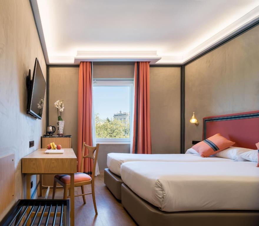 Principe Pio - Resim 16