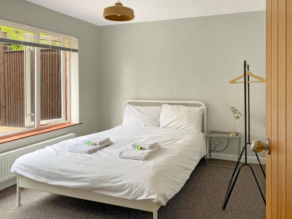 Pass The Keys Modern Spacious 3br Home In Guildford Sleeps 6 ギルフォード 21年 最新料金