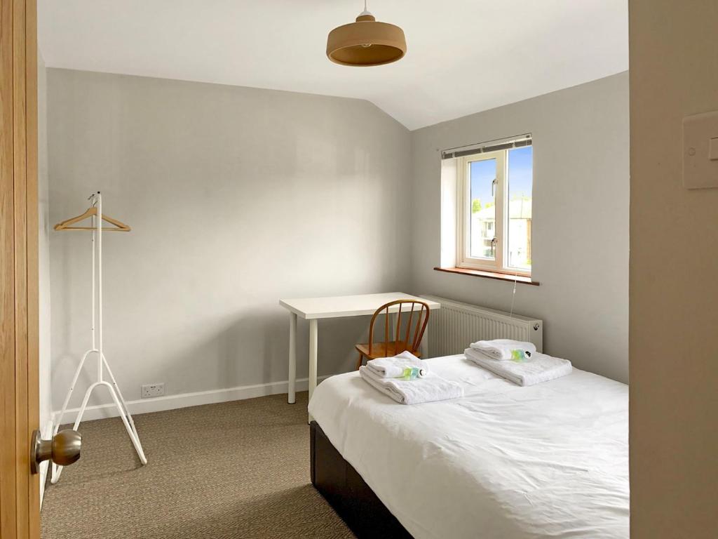 Pass The Keys Modern Spacious 3br Home In Guildford Sleeps 6 ギルフォード 21年 最新料金