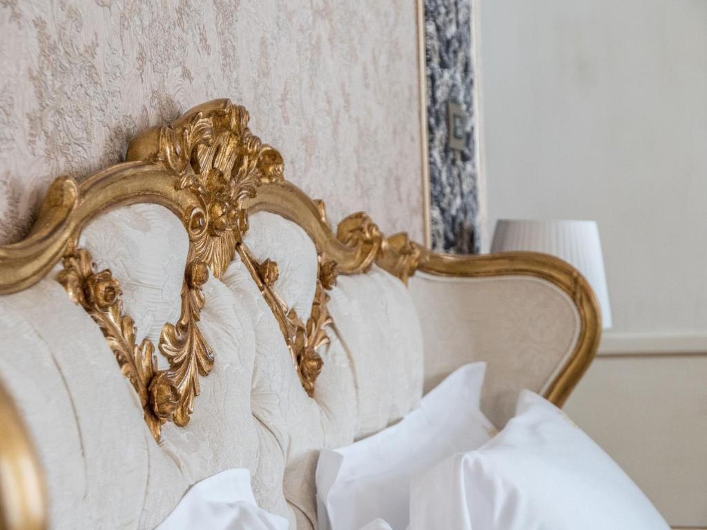 EGO' Boutique Hotel - The Silk Road - Resim 41