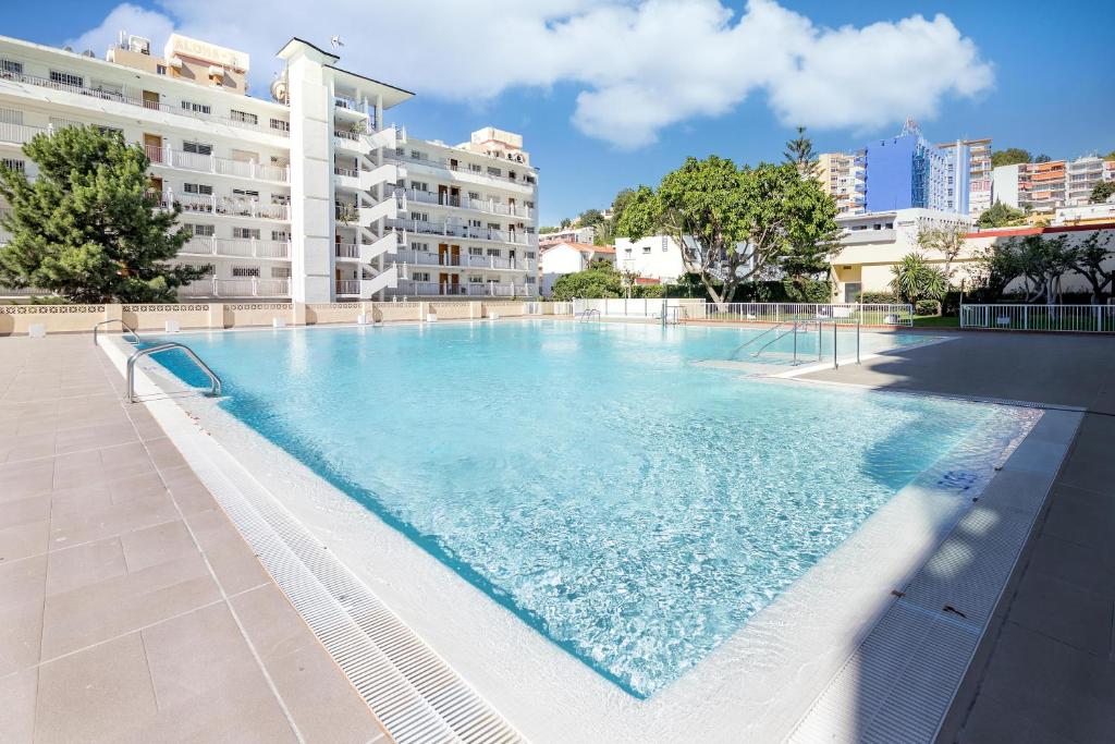 Apartment BHost - Carihuela Estudio, Torremolinos, Spain ...