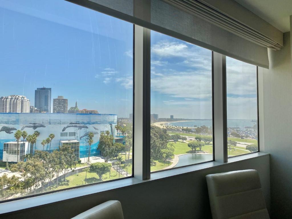 Hyatt Regency Long Beach - 