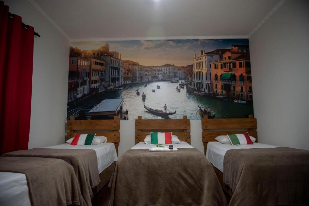  Brás Hotel Alvorada do Sol