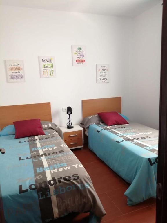 TUNIDOS HOUSE APARTAMENTOS, Barbate – Updated 2022 Prices
