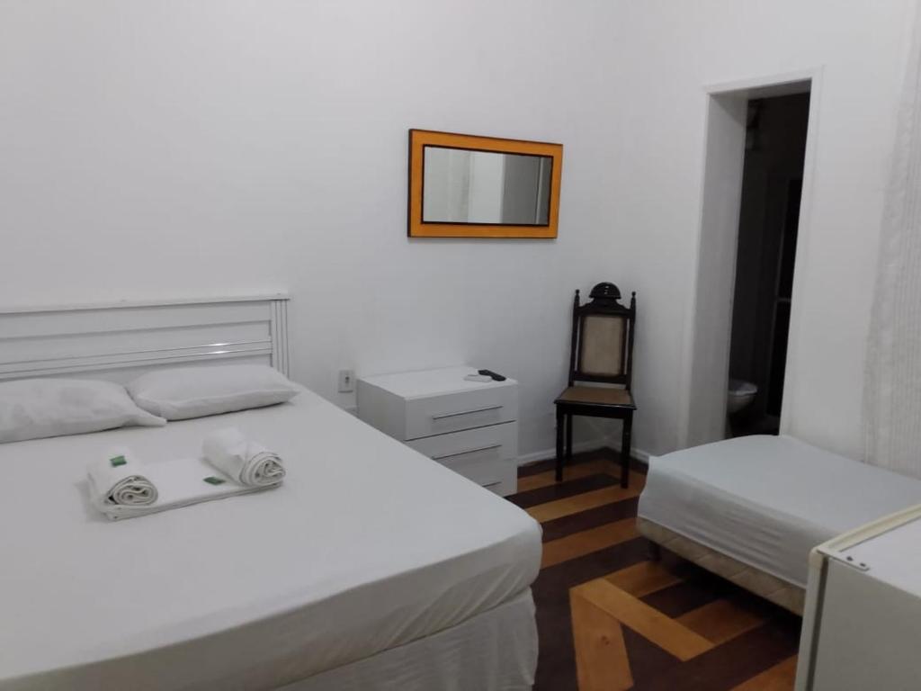 Hotel Pousada Brisa Mar