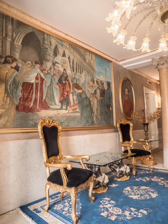 EGO' Boutique Hotel - The Silk Road - Resim 20