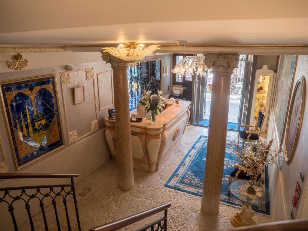 EGO' Boutique Hotel - The Silk Road - Resim 22