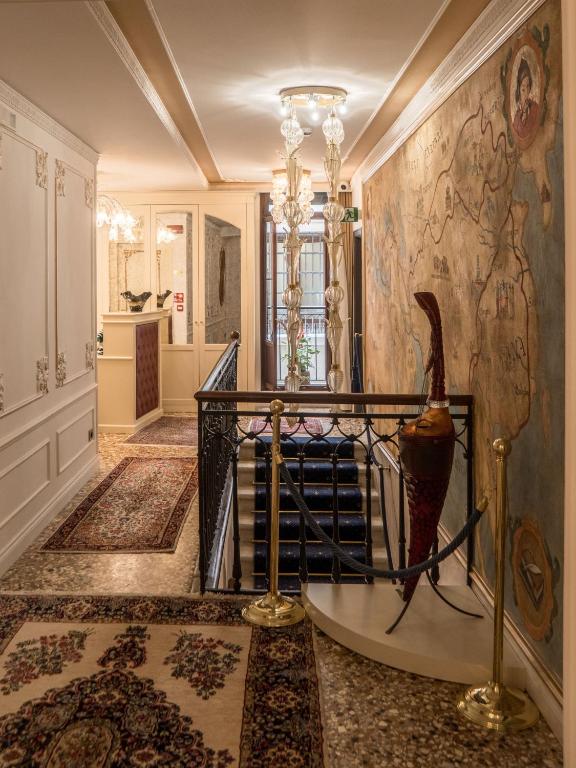 EGO' Boutique Hotel - The Silk Road - Resim 24