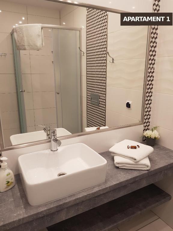 Kamienica Grand Starówka - 8