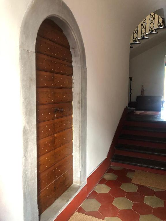Zdjęcie z galerii obiektu Casa di Silvia w mieście Città di Castello